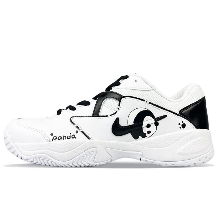 Nike Court Lite 2 Cushioning Slip Resistant Cushioning Slip Resistant Low top Chunky Sneakers Men s Black White AR8836-100(Team40-) 44.5
Nike Court Lite 2 Cushioning Slip Resistant Cushioning Slip Resistant Low top Chunky Sneakers Men s Black White AR8836-100(Team40-) 44.5