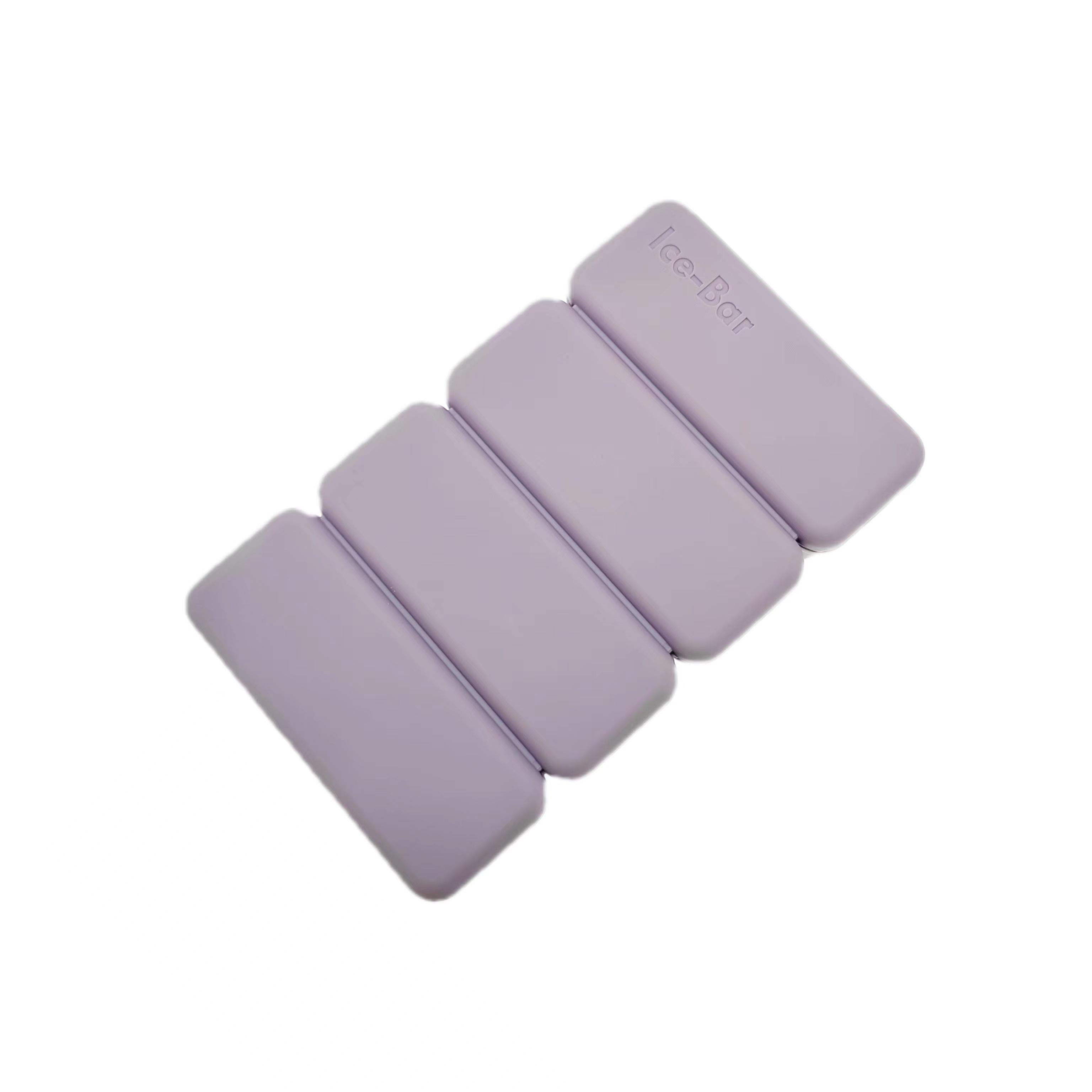 Free Silicone Cube of Ice Tray-The Ideal Choice for Chilling Drinks and Making Smoothies,Kitchen Essential Silicone Ice Mold-Soft and Easy To Release 1pc фиолетовый
Free Silicone Cube of Ice Tray-The Ideal Choice for Chilling Drinks and Making Smoothies,Kitchen Essential Silicone Ice Mold-Soft and Easy To Release 1pc фиолетовый