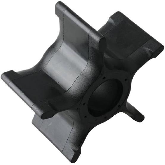Water Pump Impeller Compatible With 4-Stroke DF150 DF175 DF200 DF225 DF250 Part Number 17461-93J00
Water Pump Impeller Compatible With 4-Stroke DF150 DF175 DF200 DF225 DF250 Part Number 17461-93J00