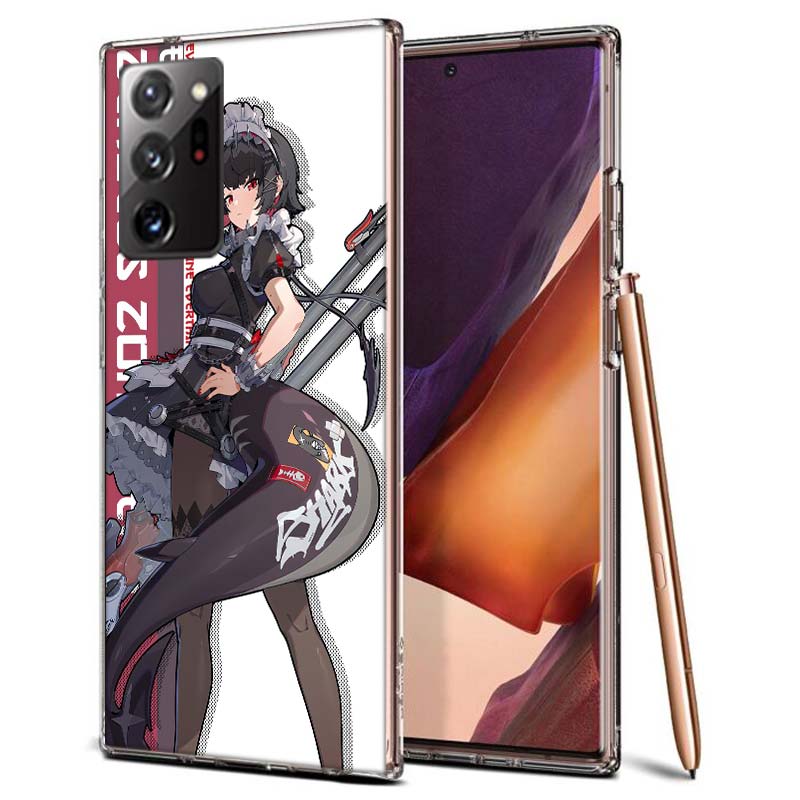 Zenless Zone Zero Soldier Phone Case for Samsung A55 A35 A25 A15 A07 A05S A16 A17 A26 A36 A37 A56 A57 Galaxy Note 20 10 A50S A71 Samsung Note 10 Lite
Zenless Zone Zero Soldier Phone Case for Samsung A55 A35 A25 A15 A07 A05S A16 A17 A26 A36 A37 A56 A57 Galaxy Note 20 10 A50S A71 Samsung Note 10 Lite