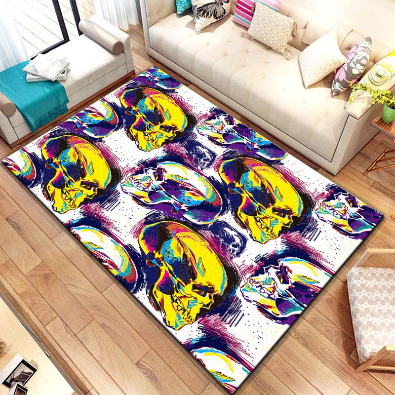 Килимок для вітальні з візерунком троянди з вінтажними декоративними черепами Килимки для кемпінгу Stranger Things Килимок для пікніка Протиковзкий килимок для кіберспорту 40x60cm(15x23 in)
Килимок для вітальні з візерунком троянди з вінтажними декоративними черепами Килимки для кемпінгу Stranger Things Килимок для пікніка Протиковзкий килимок для кіберспорту 40x60cm(15x23 in)