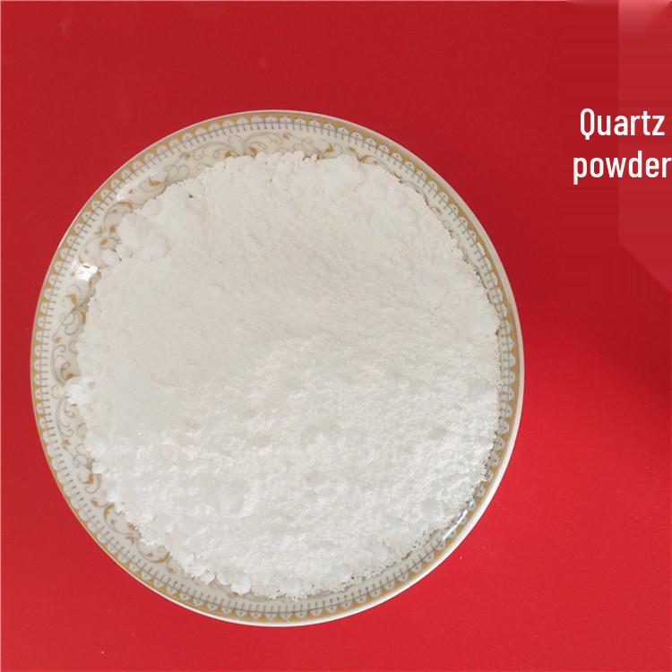 Quartz Powder 3000 Mesh Silicon Micro Additive for Precision Casting 7
Quartz Powder 3000 Mesh Silicon Micro Additive for Precision Casting 7