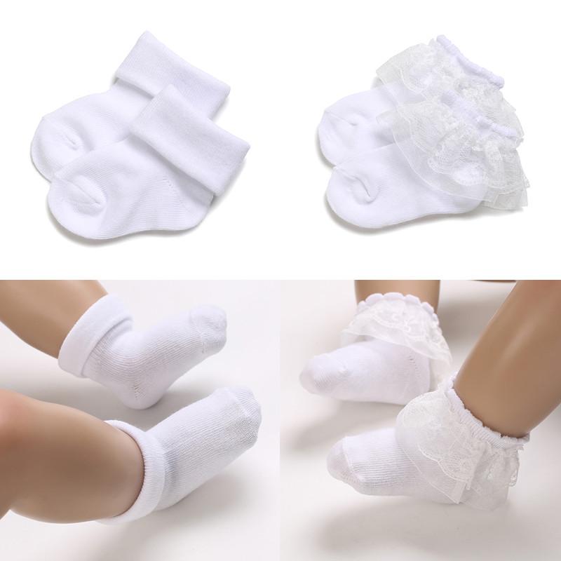 4 Pairs White Baptism Lovely Cotton Baby Socks 0-1 Year Old Newborn Baby Boys And Girls Socks 0-1 year old
4 Pairs White Baptism Lovely Cotton Baby Socks 0-1 Year Old Newborn Baby Boys And Girls Socks 0-1 year old