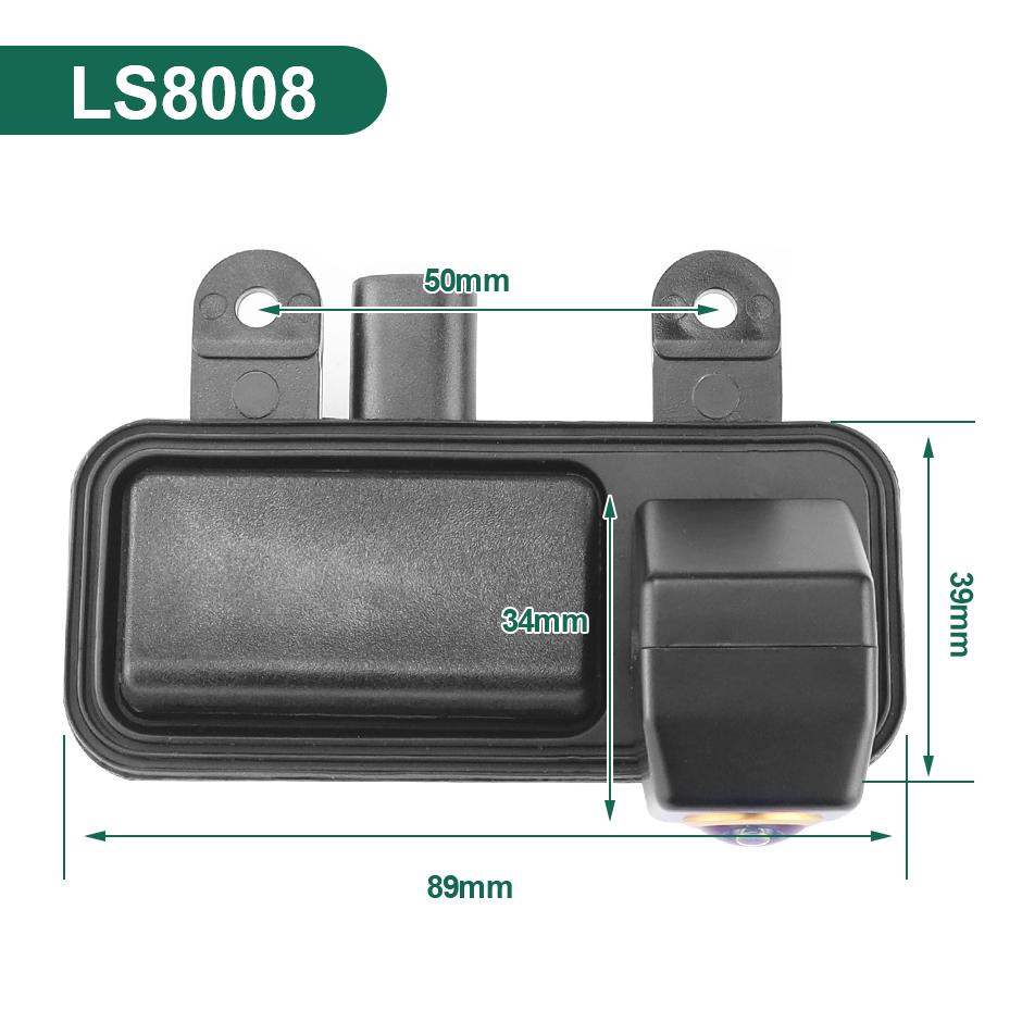 CVBS AHD 1080P камера заднего вида на ручке багажника для Mercedes Benz B-класса W246 B180 B200 W212 E-класса W207 C/CLC W203 E200 CVBS-720x480P
CVBS AHD 1080P камера заднего вида на ручке багажника для Mercedes Benz B-класса W246 B180 B200 W212 E-класса W207 C/CLC W203 E200 CVBS-720x480P