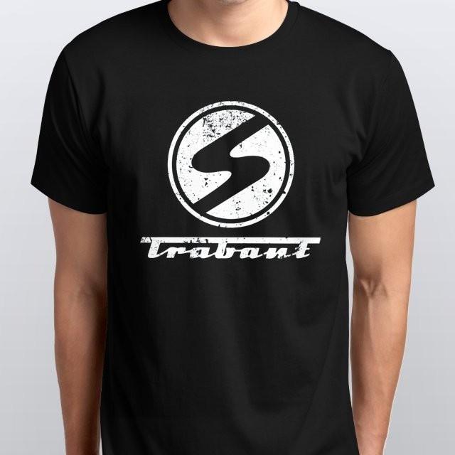TRABANT auto T-SHIRT All sizes S M L XL XXL 3 4 XL colours Black, White 5XL різнокольоровий
TRABANT auto T-SHIRT All sizes S M L XL XXL 3 4 XL colours Black, White 5XL різнокольоровий