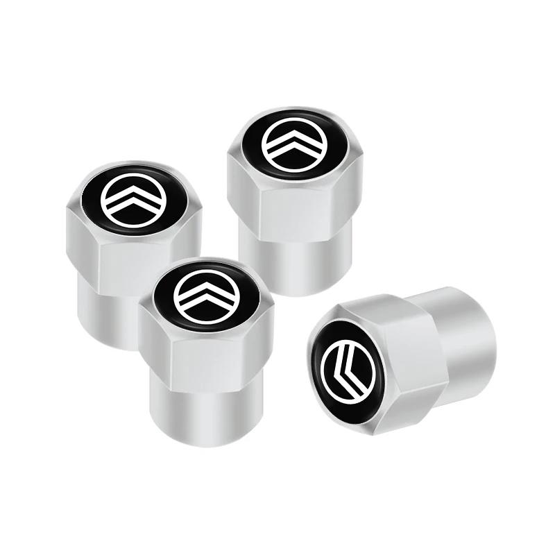1Set Car Styling Metal Wheel Tire Valve Caps Dust Accessories For Citroen C1 DS3 C2 C3 Vts C4 Saxo C4L C5 C6 C8 Xsara C3-XR
1Set Car Styling Metal Wheel Tire Valve Caps Dust Accessories For Citroen C1 DS3 C2 C3 Vts C4 Saxo C4L C5 C6 C8 Xsara C3-XR