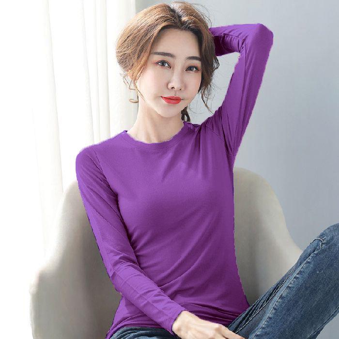 Женская черная бархатная футболка с круглым вырезом и длинным рукавом - новинка осени/зимы 2024 года, модный топ в стиле вестерн Extra Large фиолетовый
Женская черная бархатная футболка с круглым вырезом и длинным рукавом - новинка осени/зимы 2024 года, модный топ в стиле вестерн Extra Large фиолетовый