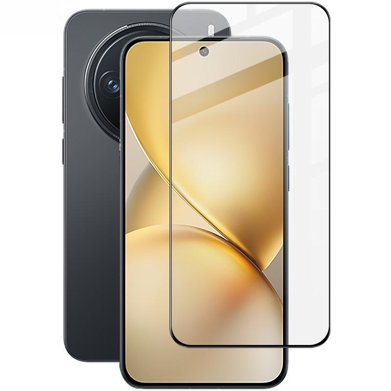 for Vivo X200 Pro Mini 5G Film IMAK Pro+ Full Coverage Tempered Glass Vivo X200 Pro Mini 5G
for Vivo X200 Pro Mini 5G Film IMAK Pro+ Full Coverage Tempered Glass Vivo X200 Pro Mini 5G