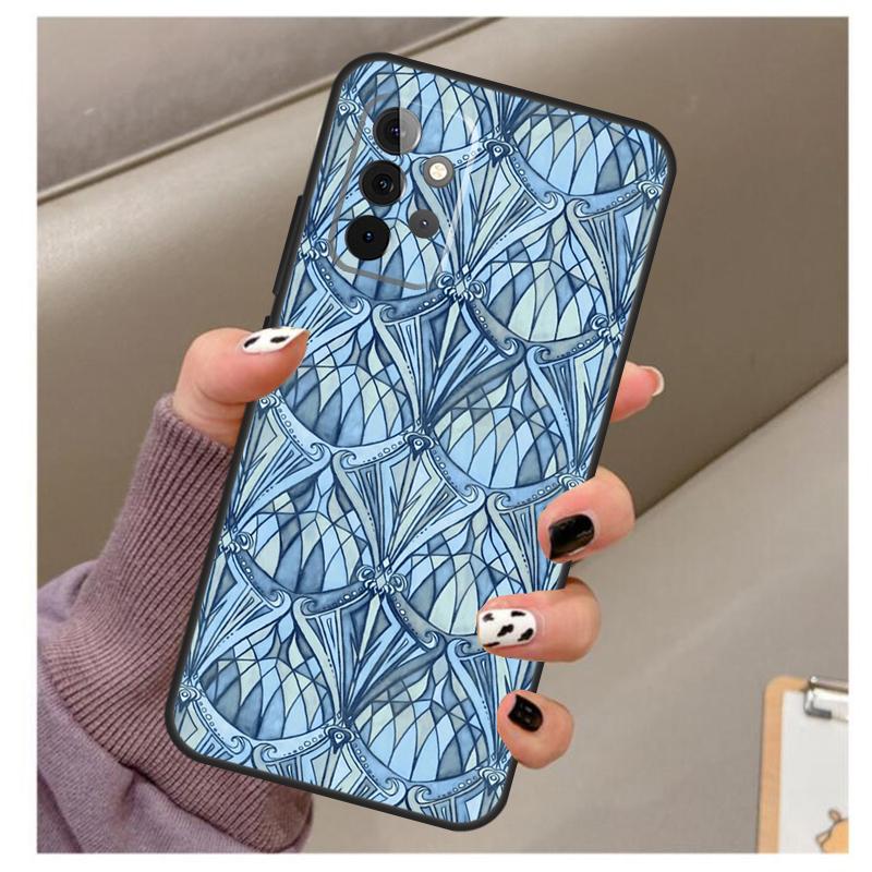 Muted Moroccan Mosaic Tiles Case For Samsung Galaxy A34 A54 A14 A06 A16 A26 A36 A56 A12 A32 A52 A13 A33 A53 A15 A35 A55 Samsung A25
Muted Moroccan Mosaic Tiles Case For Samsung Galaxy A34 A54 A14 A06 A16 A26 A36 A56 A12 A32 A52 A13 A33 A53 A15 A35 A55 Samsung A25