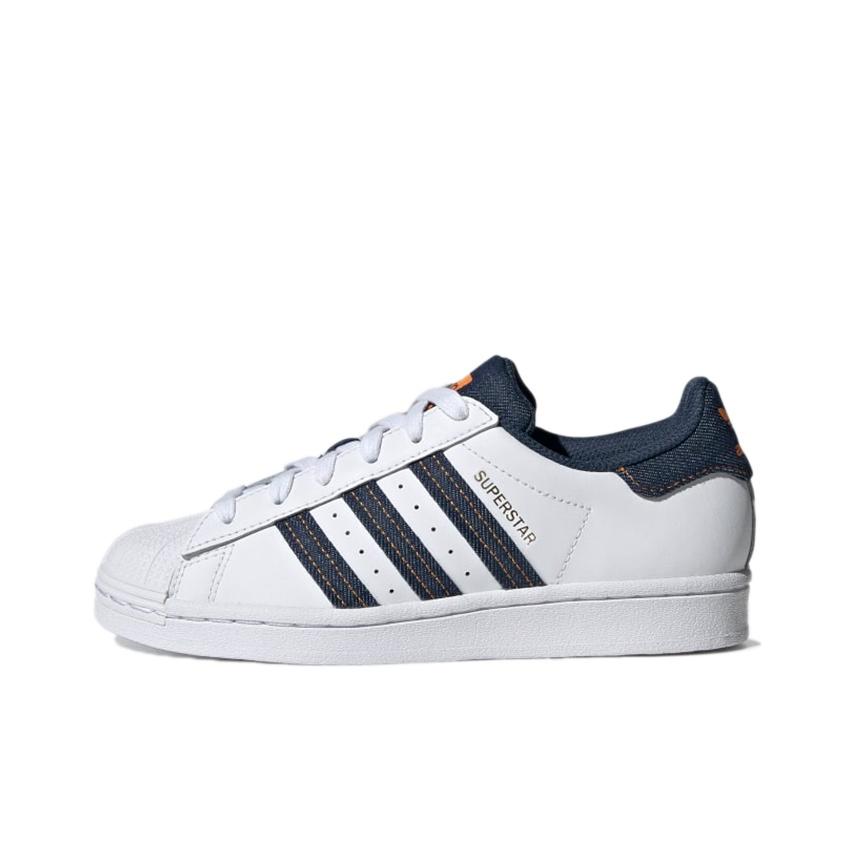 кроссовки adidas originals Superstar J White/Blue/Yellow Children s Cricket Shoes Kids H04025
кроссовки adidas originals Superstar J White/Blue/Yellow Children s Cricket Shoes Kids H04025