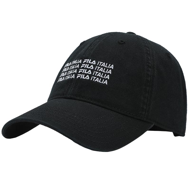 FILA Yang Mi Co-branded Small Face Baseball Cap S
FILA Yang Mi Co-branded Small Face Baseball Cap S
