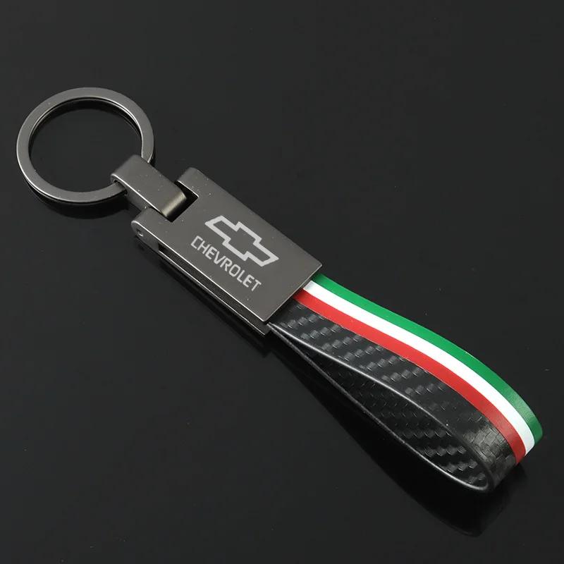 Leather Key Chain Keychain Pendant Car Emblem Badge For Chevrolet Logo Cruze Impala TRAX SILVERADO Sail Blazer Car Accessories зелений
Leather Key Chain Keychain Pendant Car Emblem Badge For Chevrolet Logo Cruze Impala TRAX SILVERADO Sail Blazer Car Accessories зелений