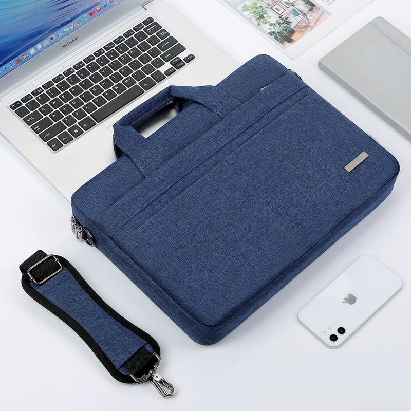 TS JYL laptop bag,Laptop Handbag Crossbody Solid Simple Business Briefcase 14 inches синій
TS JYL laptop bag,Laptop Handbag Crossbody Solid Simple Business Briefcase 14 inches синій
