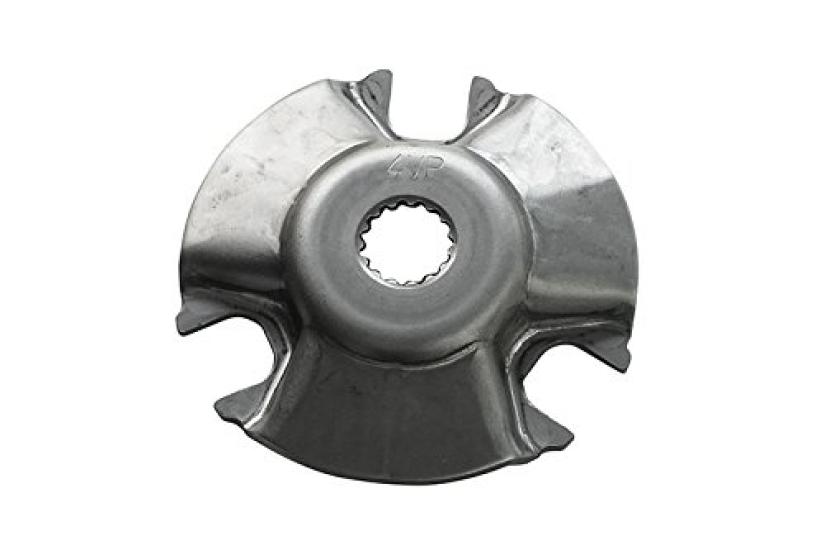 Genuine Yamaha Motor Lamp Plate for Yamaha Grand Axis 100 (Yamaha) SB01J/SB06J (Part Number 990539)
Genuine Yamaha Motor Lamp Plate for Yamaha Grand Axis 100 (Yamaha) SB01J/SB06J (Part Number 990539)