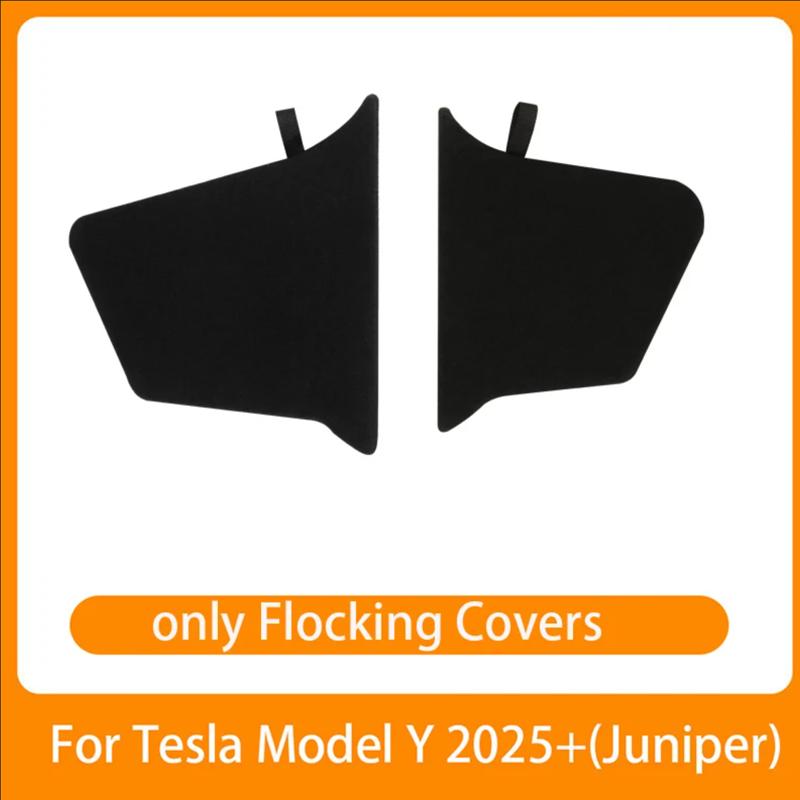 2025 New Trunk Organizer for Tesla Model Y Juniper Launch Refresh Rear Trunk Storage Bins Side Box Organiser TPE Car Accessories
2025 New Trunk Organizer for Tesla Model Y Juniper Launch Refresh Rear Trunk Storage Bins Side Box Organiser TPE Car Accessories