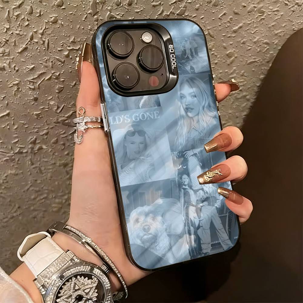 F-Freya Skye S-Singer Phone Case For iPhone 17,16,15,14,13,12,11 Plus,Pro Max,XS,Colorful Silver Phone case Funda Cover iPhone17PRO
F-Freya Skye S-Singer Phone Case For iPhone 17,16,15,14,13,12,11 Plus,Pro Max,XS,Colorful Silver Phone case Funda Cover iPhone17PRO