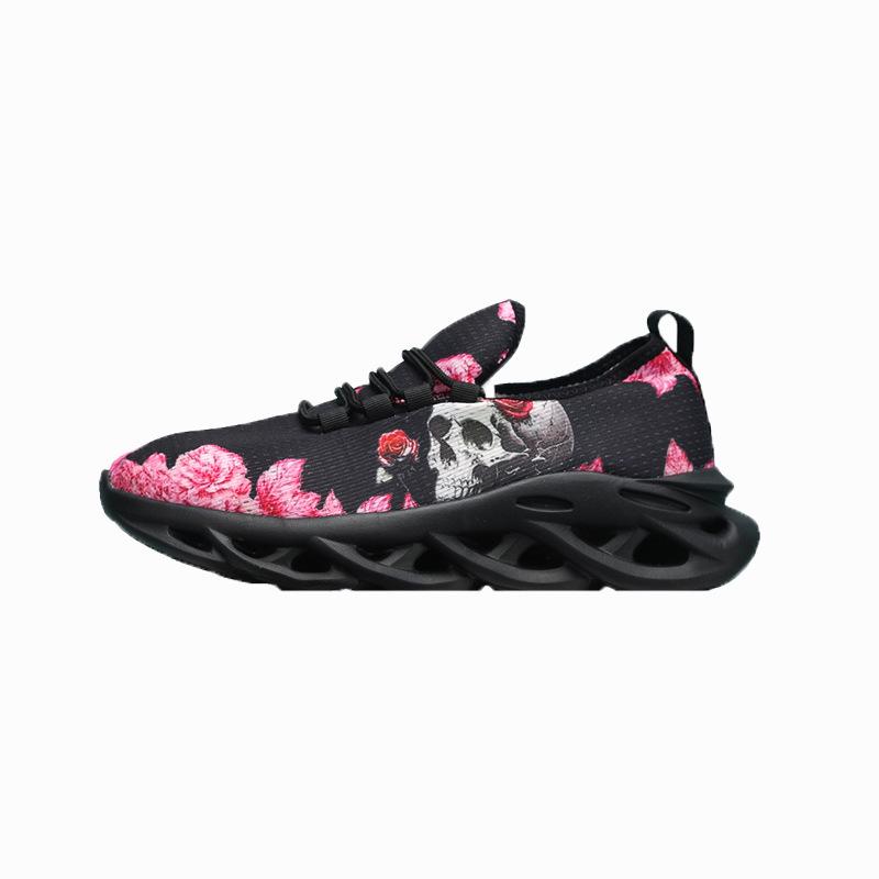 Large size sports men s and women s shoes summer 2024 mesh breathable hollow outer wear thin running shoes lightweight sports trendy shoes 45
Large size sports men s and women s shoes summer 2024 mesh breathable hollow outer wear thin running shoes lightweight sports trendy shoes 45