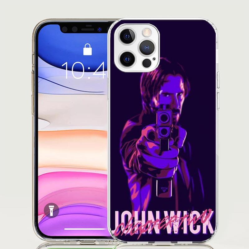 John Wick 4 Movie Phone Case For Apple iPhone 17 Air 16 15 Plus 14 + 13 Mini 12 11 Pro Max 7 8 SE 16Max Soft Shell Cover Coque 1 iPhone 7(8)SE
John Wick 4 Movie Phone Case For Apple iPhone 17 Air 16 15 Plus 14 + 13 Mini 12 11 Pro Max 7 8 SE 16Max Soft Shell Cover Coque 1 iPhone 7(8)SE