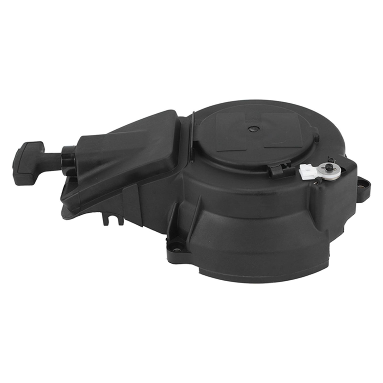 Стартер для подвесных моторов 63V 15710 12 Ручной стартер в сборе для Parsun 2 Stroke 9.9HP 15HP
Стартер для подвесных моторов 63V 15710 12 Ручной стартер в сборе для Parsun 2 Stroke 9.9HP 15HP