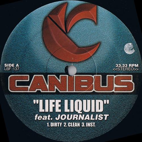 12inch Record CANIBUS - Life Liquid / Die Slowly / Abide By LBF137 Down Low Record 2000 US Rap & Hip-Hop/R&B Used
12inch Record CANIBUS - Life Liquid / Die Slowly / Abide By LBF137 Down Low Record 2000 US Rap & Hip-Hop/R&B Used