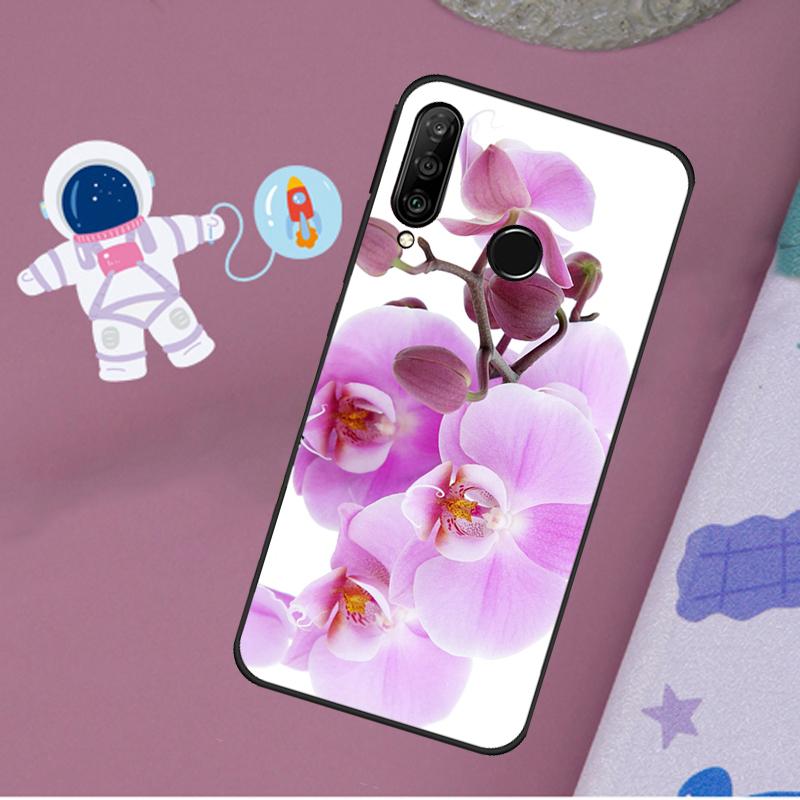 Orchid Flowers Colorful For Huawei Nova 12s 12i 11i 8i Y73 Y72 Y61 Y91 Y90 Y70 Y60 9 10 SE P30 P40 Lite P60 Pro Case For Huawei P20 Lite
Orchid Flowers Colorful For Huawei Nova 12s 12i 11i 8i Y73 Y72 Y61 Y91 Y90 Y70 Y60 9 10 SE P30 P40 Lite P60 Pro Case For Huawei P20 Lite
