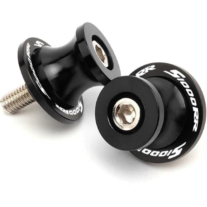 Compatible with BMW S1000R S1000RR S1000XR S 1000 XR 1000RR 2011 2024 SwingArm Spools Sliders Stand Screws Bolts CNC M8 Motorcycle Parts(Black) помаранчевий
Compatible with BMW S1000R S1000RR S1000XR S 1000 XR 1000RR 2011 2024 SwingArm Spools Sliders Stand Screws Bolts CNC M8 Motorcycle Parts(Black) помаранчевий