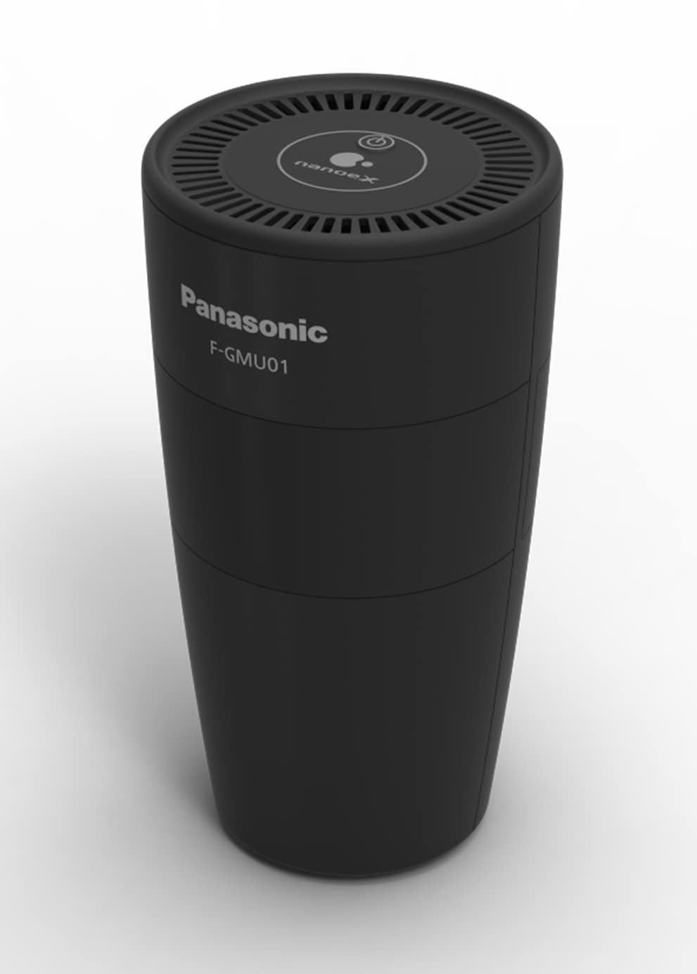 Panasonic F-GMU01-K Nanoe X 4.8 Trillion Generator Air Purifier USB Connection Usable in Cars Shipped from Japan Released in May 2022
Panasonic F-GMU01-K Nanoe X 4.8 Trillion Generator Air Purifier USB Connection Usable in Cars Shipped from Japan Released in May 2022