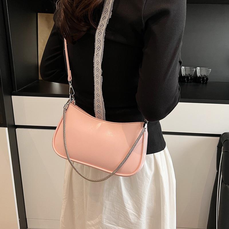 This year, the popular small bag women s 2025 new high-end versatile messenger bag single shoulder underarm bag small bag чорний
This year, the popular small bag women s 2025 new high-end versatile messenger bag single shoulder underarm bag small bag чорний