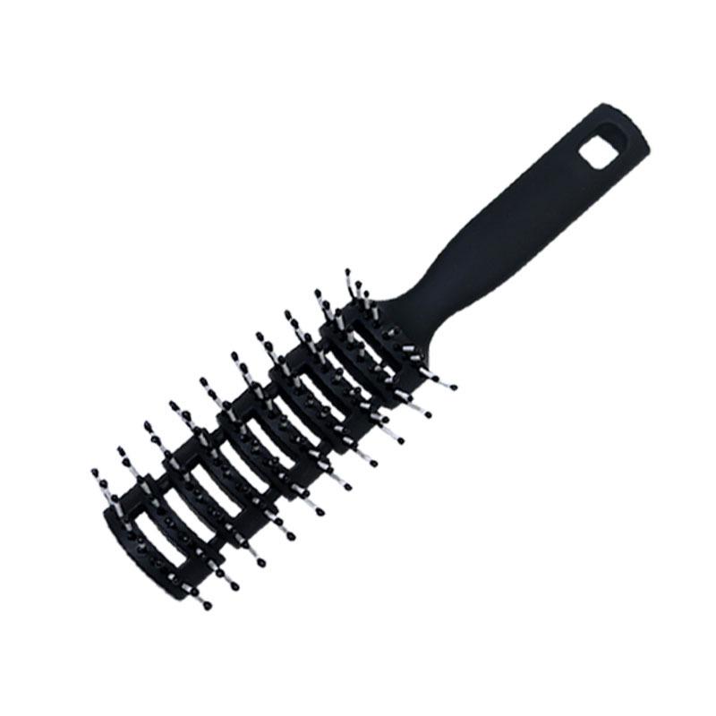 In-Stock Ribbed Comb: Heat-Resistant, Anti-Static, Frosted Finish for Men s Pompadour & Slicked-Back Hairstyles
In-Stock Ribbed Comb: Heat-Resistant, Anti-Static, Frosted Finish for Men s Pompadour & Slicked-Back Hairstyles