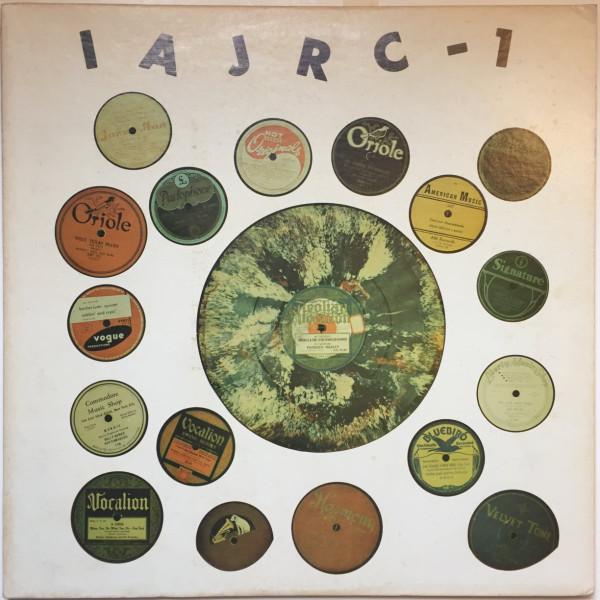 LP Пластинка РАЗНЫЕ ИСПОЛНИТЕЛИ - Коллекция джаза Том 1 IAJRC1 International A 1972 США Джаз Б/У
LP Пластинка РАЗНЫЕ ИСПОЛНИТЕЛИ - Коллекция джаза Том 1 IAJRC1 International A 1972 США Джаз Б/У