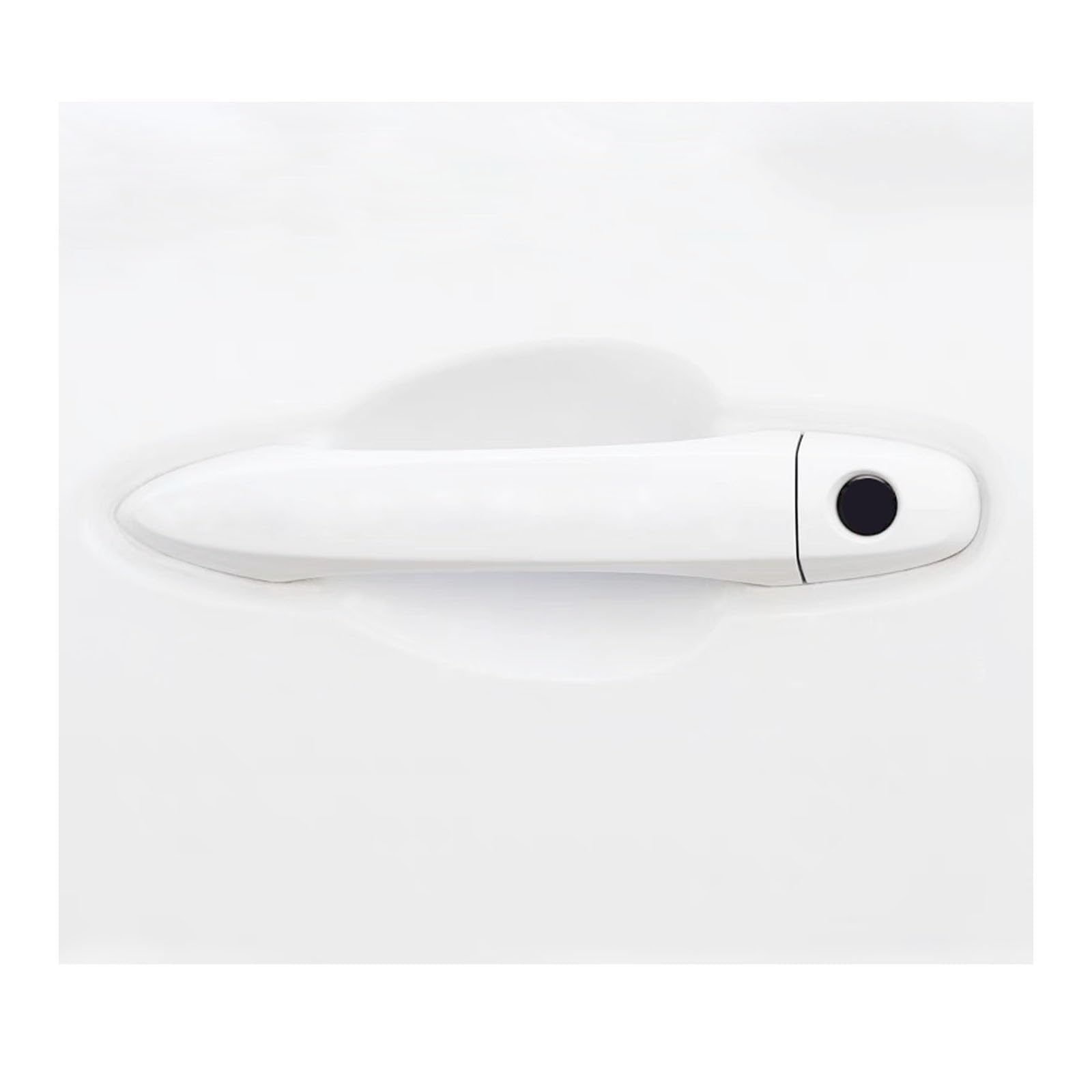 Set of 2 Black Car Door Handle Keyhole Cover Fit for Honda WR-V DG5 WR-V чёрный
Set of 2 Black Car Door Handle Keyhole Cover Fit for Honda WR-V DG5 WR-V чёрный