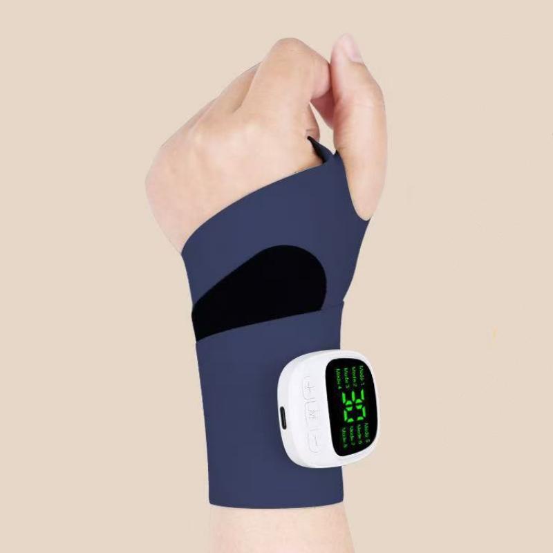 Tendon Sheath Massage Wrist Strap Wrists Sprain Hand Massager Adjustable Motion Massager Wrist Support синій
Tendon Sheath Massage Wrist Strap Wrists Sprain Hand Massager Adjustable Motion Massager Wrist Support синій