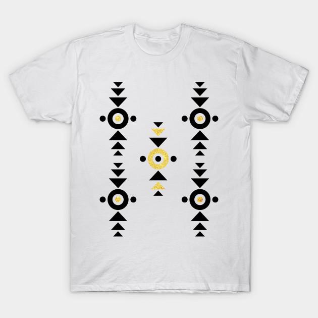 T Shirt Women Tribal Pattern Gold And Black Harajuku Print Kawaii Tshirt Summer Short Sleeve Female T-Shirt Top Tee 4XL білий
T Shirt Women Tribal Pattern Gold And Black Harajuku Print Kawaii Tshirt Summer Short Sleeve Female T-Shirt Top Tee 4XL білий