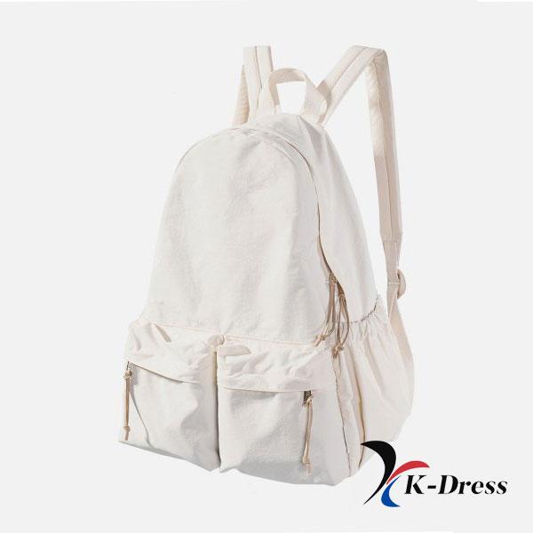 Туристичний рюкзак BEIPRIL Liner Ivory Daily Unisex для студентів, сумка для ноутбука для професіоналів 34x45x16cm слонова кістка
Туристичний рюкзак BEIPRIL Liner Ivory Daily Unisex для студентів, сумка для ноутбука для професіоналів 34x45x16cm слонова кістка