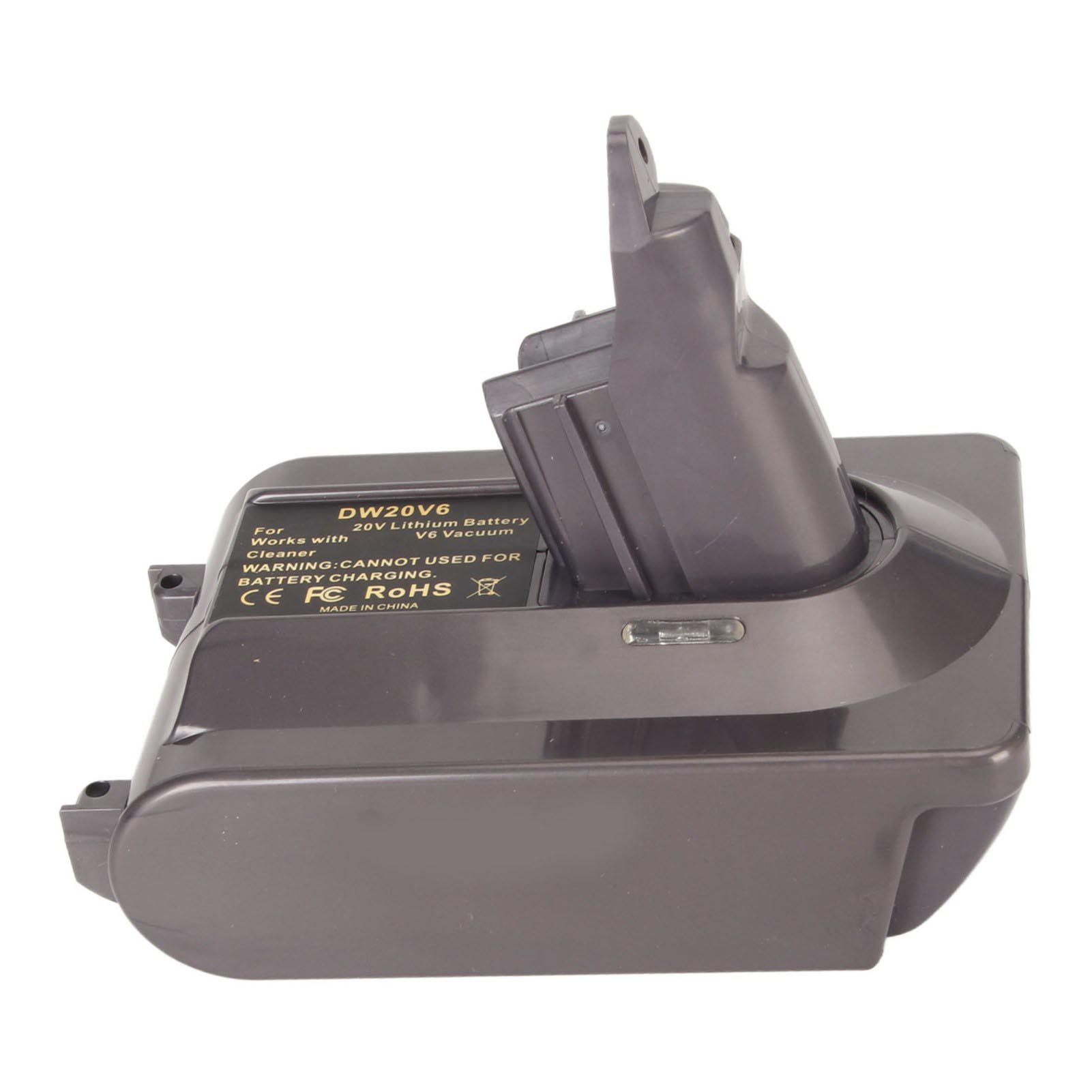 Адаптер аккумулятора, светодиодный индикатор, портативное стабильное соединение для передачи литиевой батареи 20 В
Адаптер аккумулятора, светодиодный индикатор, портативное стабильное соединение для передачи литиевой батареи 20 В