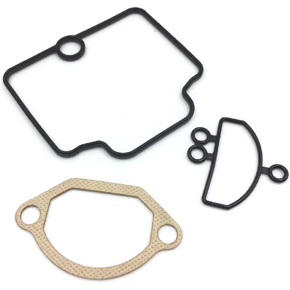 Keihin PWK 24 26 28 30 32 PWK24 PWK28 PWK26 PWK30 PWK32 Series Seals Carburetor Gaskets
Keihin PWK 24 26 28 30 32 PWK24 PWK28 PWK26 PWK30 PWK32 Series Seals Carburetor Gaskets