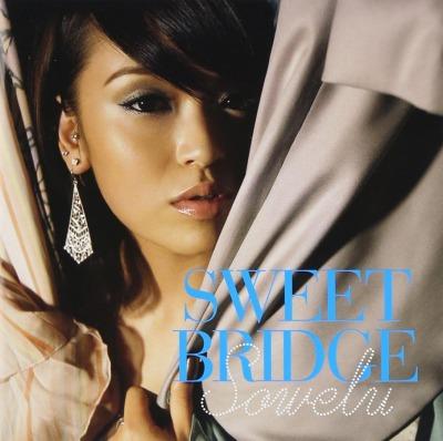 CD SOWELU Sweet Bridge DFCL1177 SONY MUSIC 2004 Japan ObiJapanese PopRock Used
CD SOWELU Sweet Bridge DFCL1177 SONY MUSIC 2004 Japan ObiJapanese PopRock Used