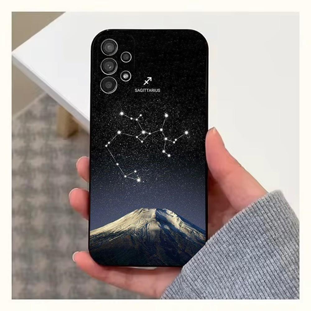 twelve Constellation Phone Case For Samsung S25,S24,S23,S22,S20,S21,S10,Ultra,Plus,Lite,FE,Soft Silicone Black Cover Samsung S24
twelve Constellation Phone Case For Samsung S25,S24,S23,S22,S20,S21,S10,Ultra,Plus,Lite,FE,Soft Silicone Black Cover Samsung S24
