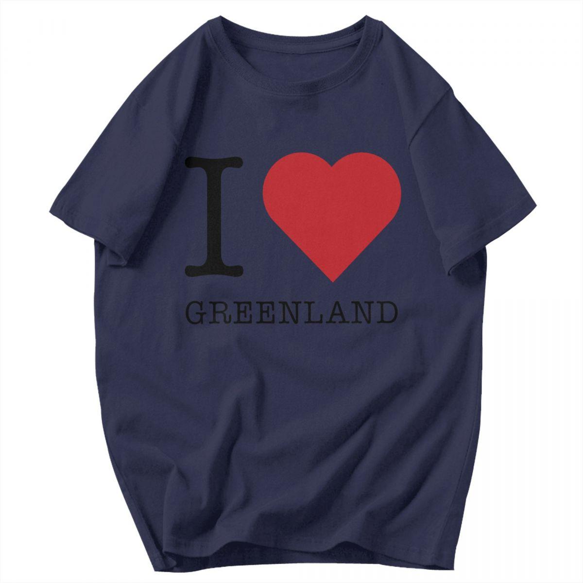 Men T Shirt Greenland Fun Unique Y2K Graphic Crewneck Unisex Clothes T Shirts 4XL
Men T Shirt Greenland Fun Unique Y2K Graphic Crewneck Unisex Clothes T Shirts 4XL