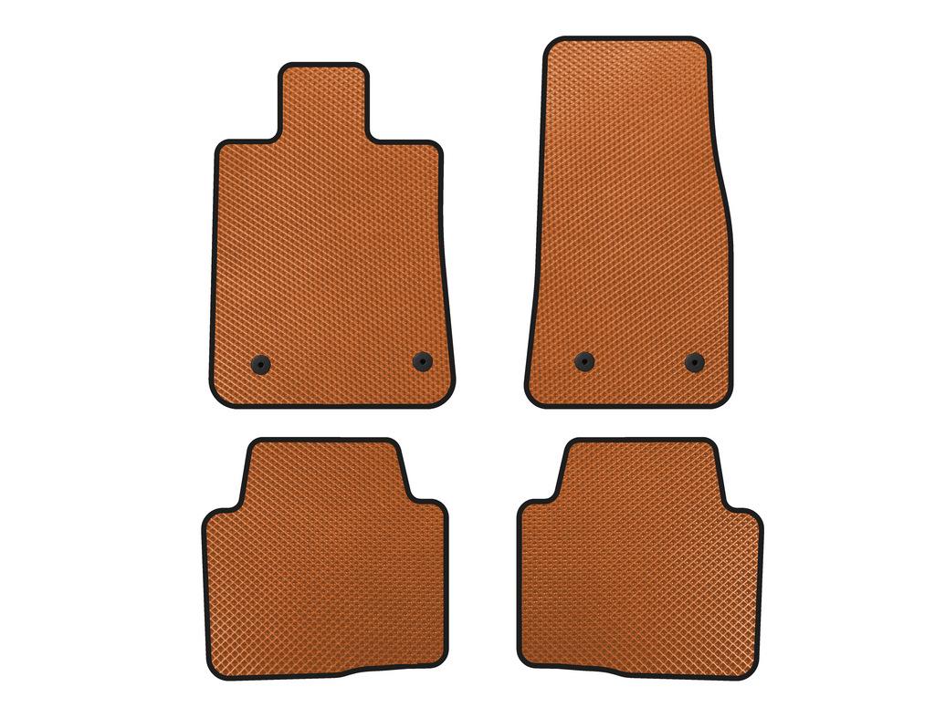 EVA mats (2013-2025, Orange) for Cadillac CTS
EVA mats (2013-2025, Orange) for Cadillac CTS
