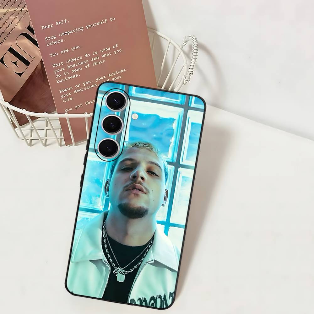 Чехол для телефона Rapper PLK Chambre 140 для Samsung S 24 Fe 25 Ultra Plus 20 Lite 21 30 22 23 24 22 Ultra 5G Fundas Samsung S22 Plus 5G
Чехол для телефона Rapper PLK Chambre 140 для Samsung S 24 Fe 25 Ultra Plus 20 Lite 21 30 22 23 24 22 Ultra 5G Fundas Samsung S22 Plus 5G