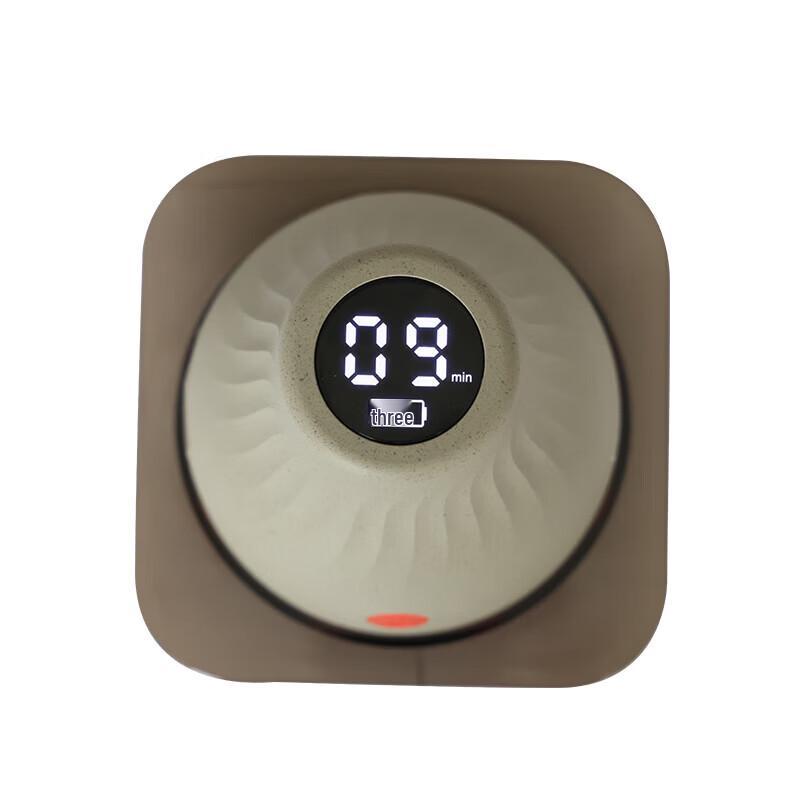 Breo Ultrasonic Knee Massager G5000S CN plug (adapter included)
Breo Ultrasonic Knee Massager G5000S CN plug (adapter included)