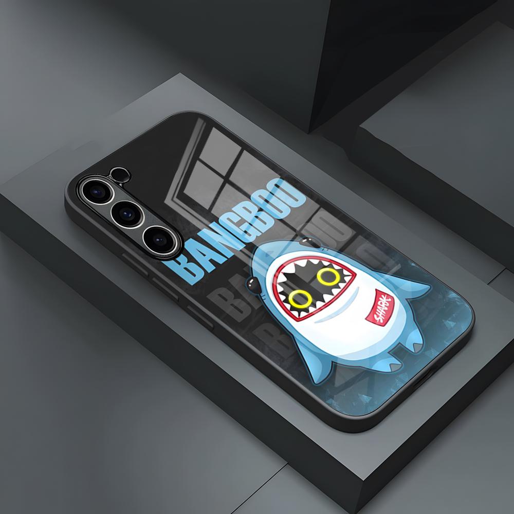 Чехол для телефона Zenless Zone Zero Bangboo ZZZ Для S24 Ultra Samsung S23 Fe S22 S20 S21 Plus A54 A34 A24 A53 Note 20 Стеклянная крышка Samsung s21plus
Чехол для телефона Zenless Zone Zero Bangboo ZZZ Для S24 Ultra Samsung S23 Fe S22 S20 S21 Plus A54 A34 A24 A53 Note 20 Стеклянная крышка Samsung s21plus