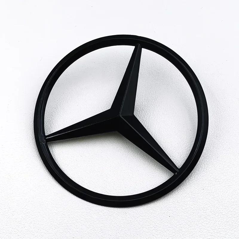 C200 E200 For Mercedes Benz 3D ABS Black CLA45 Logo TURBO 4MATIC Badge Car Rear Star Sticker Trunk AMG Emblem For Mercedes Benz
C200 E200 For Mercedes Benz 3D ABS Black CLA45 Logo TURBO 4MATIC Badge Car Rear Star Sticker Trunk AMG Emblem For Mercedes Benz
