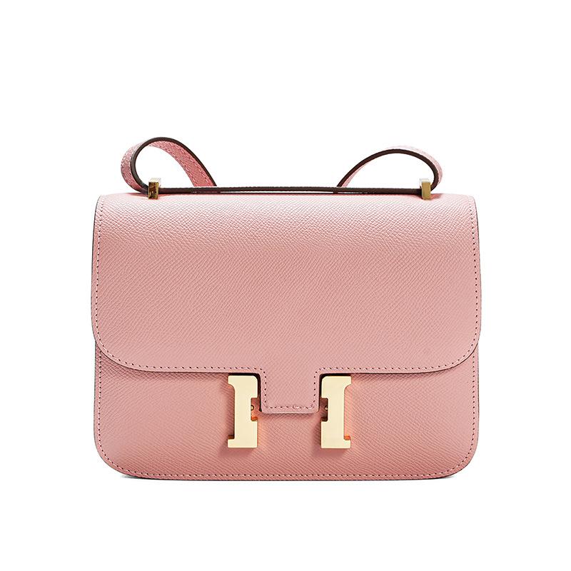 Cowhide bag versatile messenger bag, underarm leather simple girls high-end summer shoulder bag
Cowhide bag versatile messenger bag, underarm leather simple girls high-end summer shoulder bag