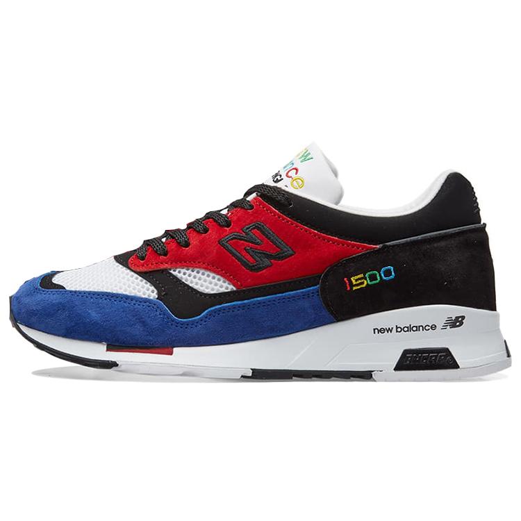 новые New Balance 1500 MiUK Черный Желтый 41.5
новые New Balance 1500 MiUK Черный Желтый 41.5