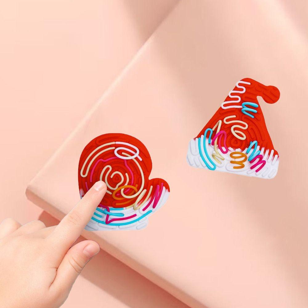 Children s Puzzle Sensory Activity Board Silicone Kids Busy Board Ability Training 1set
Children s Puzzle Sensory Activity Board Silicone Kids Busy Board Ability Training 1set