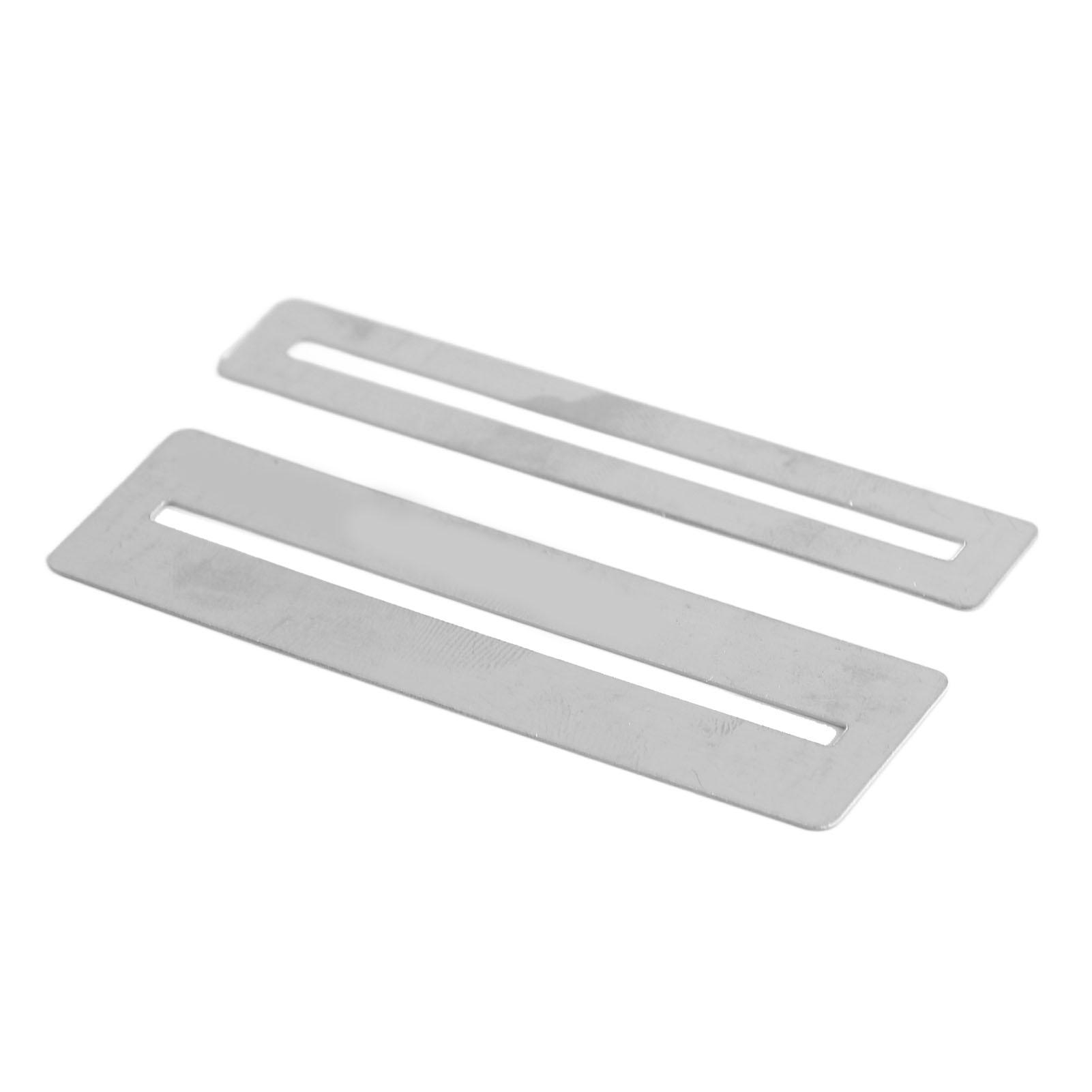 2 шт. Защита ладов грифа гитары, Защита от ржавчины, Прочная защита грифа гитары, 8 см
2 шт. Защита ладов грифа гитары, Защита от ржавчины, Прочная защита грифа гитары, 8 см