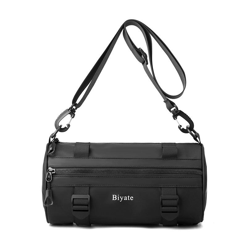 Fashi Nyl Crossbody Shoulder Bags for Men Bucket Shoulder Bag Casual Handbags Scratch Resistant for Shopping Trip чёрный
Fashi Nyl Crossbody Shoulder Bags for Men Bucket Shoulder Bag Casual Handbags Scratch Resistant for Shopping Trip чёрный