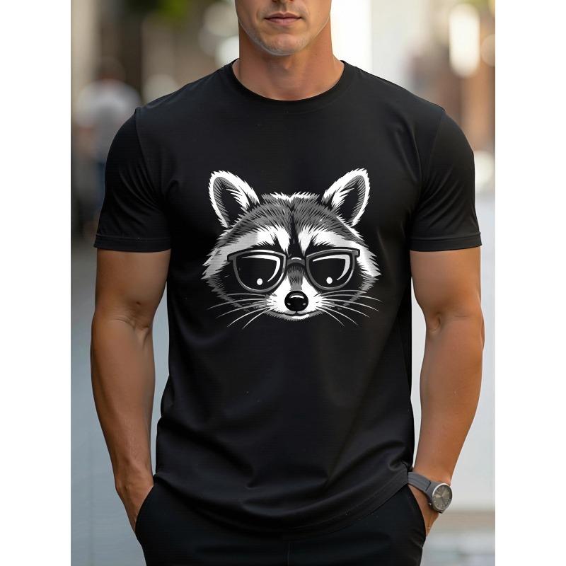 Men s Printed Short-sleeve T-shirt, Summer Half-sleeve Top. Stylish and Casual, Machine-washable with a Comfortable Fit. 4XL
Men s Printed Short-sleeve T-shirt, Summer Half-sleeve Top. Stylish and Casual, Machine-washable with a Comfortable Fit. 4XL